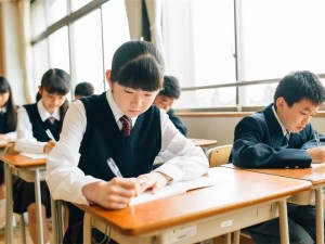 考试后孩子说:“我只是粗心,其实我都会”,家长的回应至关重要